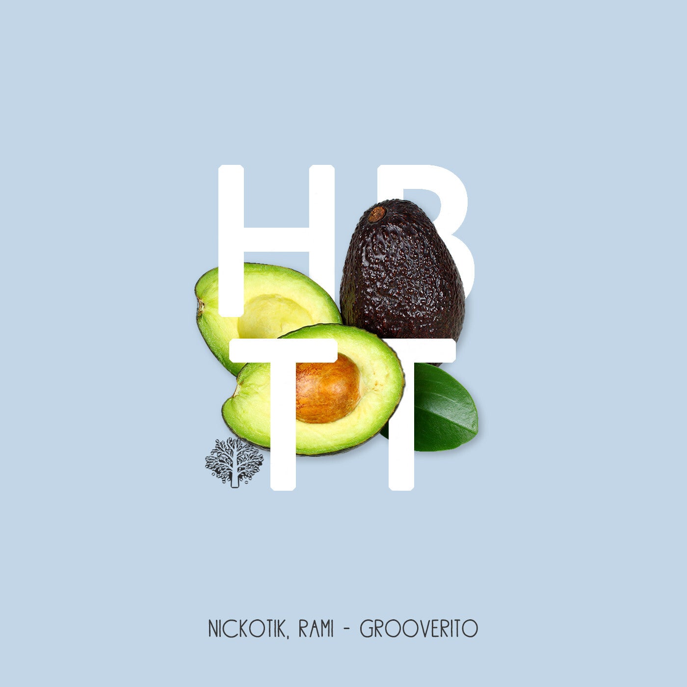 Nickotik, Rami – Grooverito [HBT359]